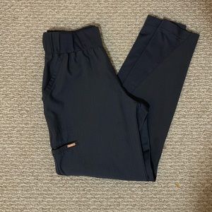 Cherokee Statement Scrub Pants